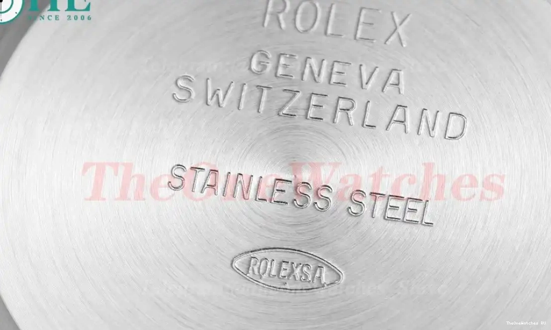 Stk Blue DIW Jubilee 41mm Datejust A3235 SS SS  904L 0506